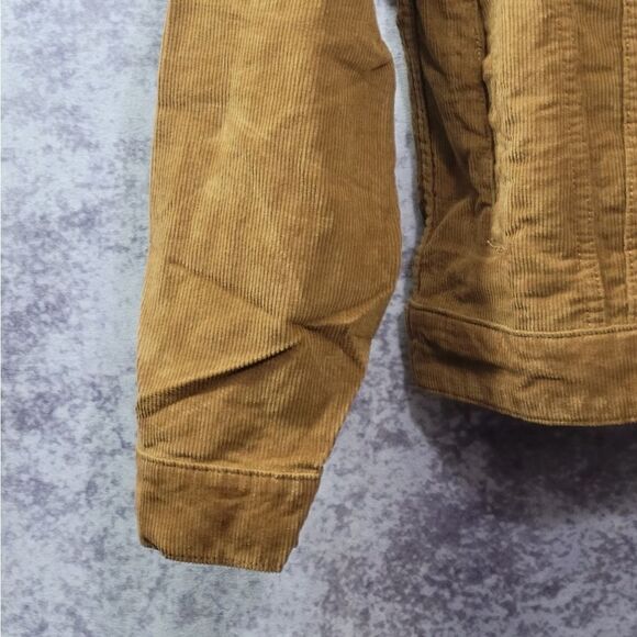 Warp & Weft Jacket - Picture 5 of 11